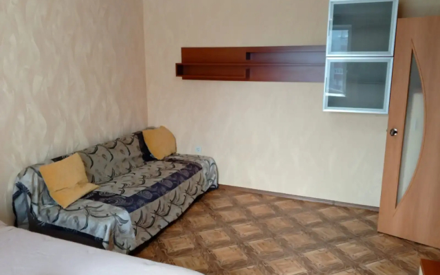 Квартира Чистая квартира в новом доме