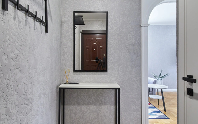 Апартаменты в тихом районе Минска