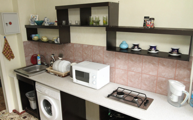 Отель Венеция 