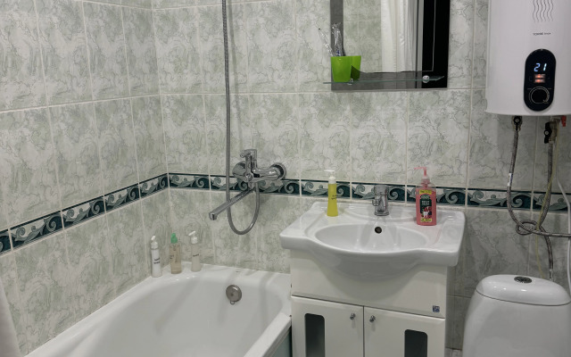 Квартира Однокомнатная квартира у вокзала