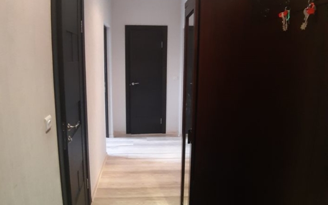 Uyutnye Apartamenty Cranz Flat