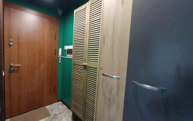 Квартира на Проспекте Мира