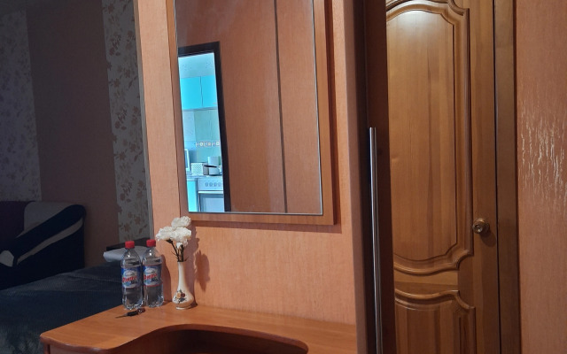 Квартира на Красном Переулке 5к1