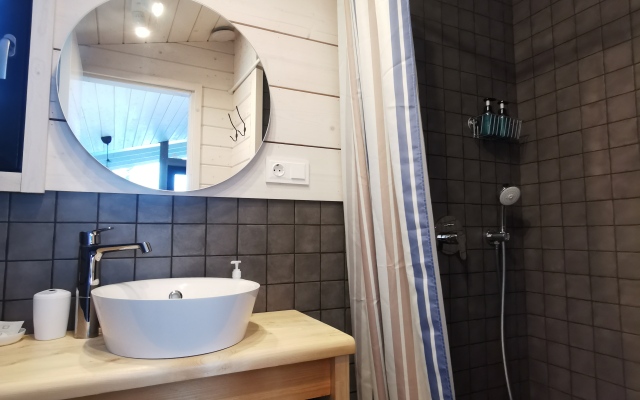 Dacha v sosnah Guest House