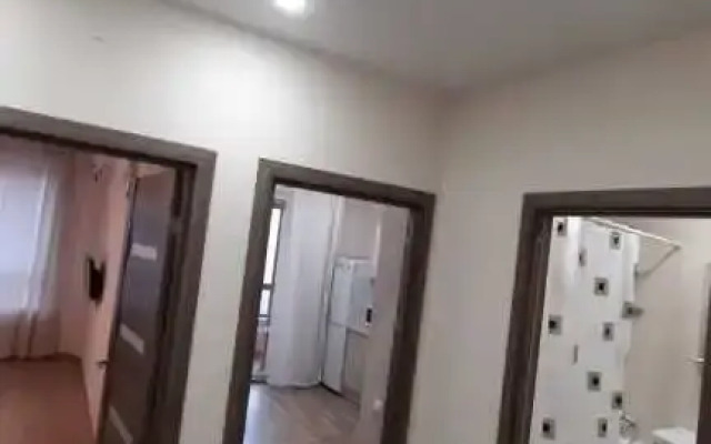 Апартаменты 1 Ms Apartments on Rodionova 7b