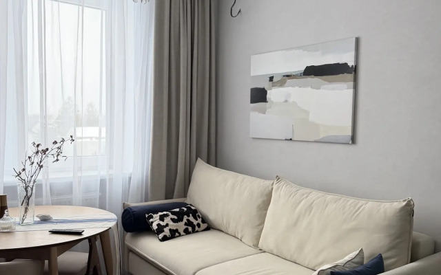 Апартаменты Морской отдых