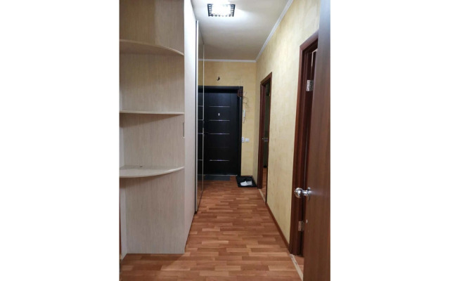 Dvukhkomnatnye Apartamenty V 15-Om Mikrorayone, 22