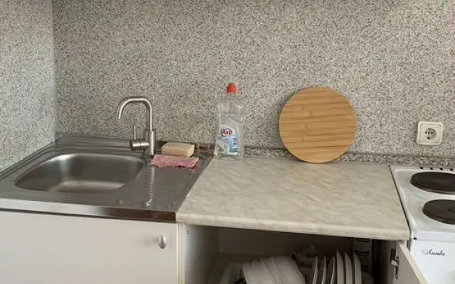 Квартира на Каменской Улице 103