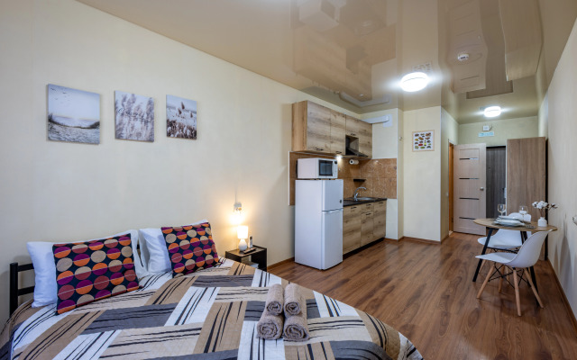 Dobrodey Apart Apartments