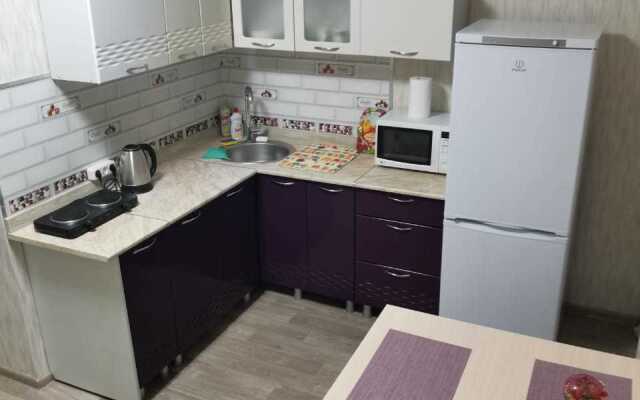 Квартира на улице Георгия Величко (229)