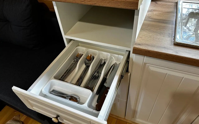 Жилое помещение Гостевые дома на берегу Волги