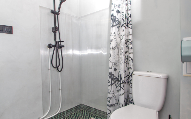 Loft na Moskovskoy 68 Apartments