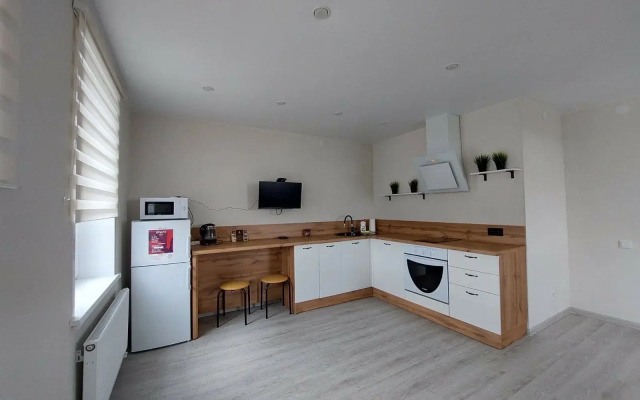 Апартаменты iRent на Республики 204/5