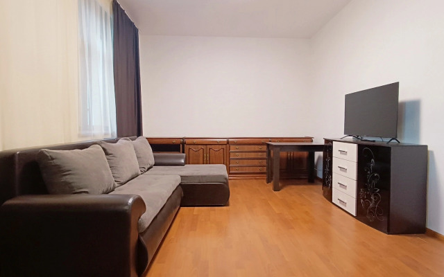 Квартира Уютный Север на Ленина 61