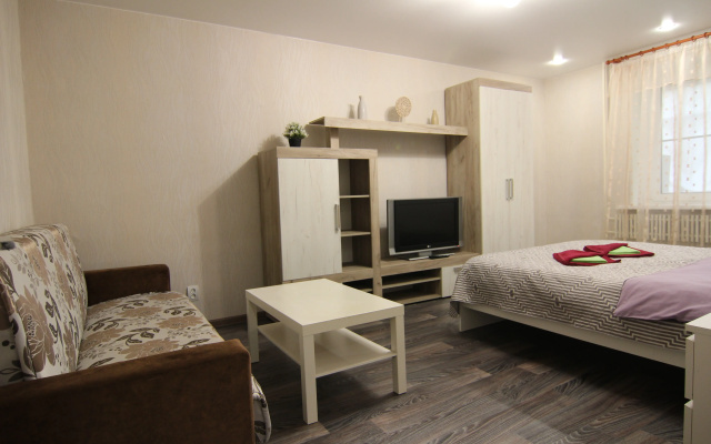 Квартира на Ул Красных Фортов 17