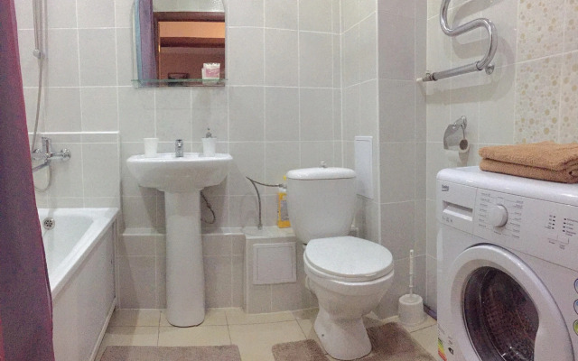 Квартира 1-комнатная рядом с ТРЦ Планета