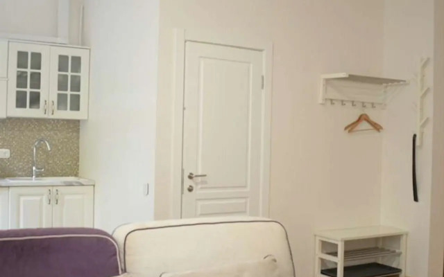 Квартира студия на улице Красноармейская