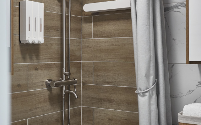 Квартира Видовая с Балконом у Херсонеса в Севастополе