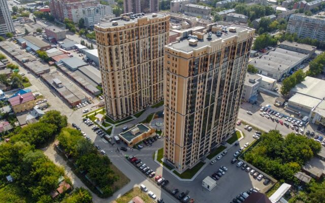 Апартаменты Милый Дом на Островкого 60