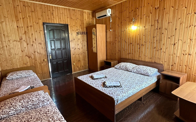 U Valentiny Guest house