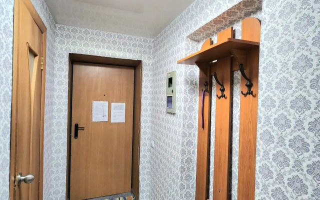 Апартаменты на Карла Маркса 115