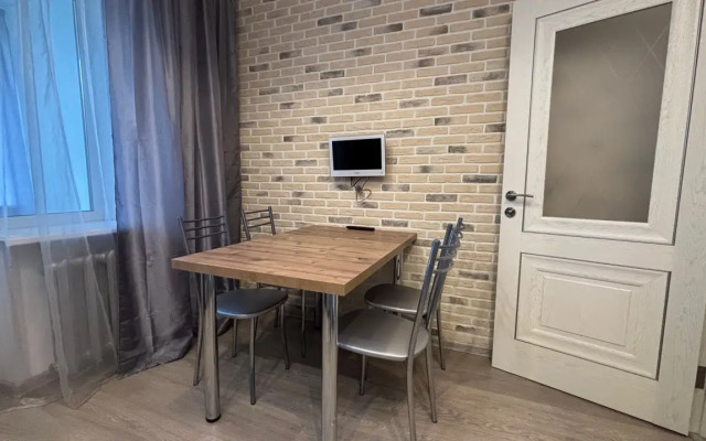 Апартаменты Пушкинская Перламутра