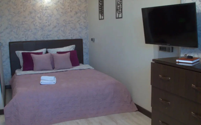 Uyutnoye Mestechko Na Pobede A. Cozi_place Apartments 1 - Apartment in تشيليابنسك - Photo 3