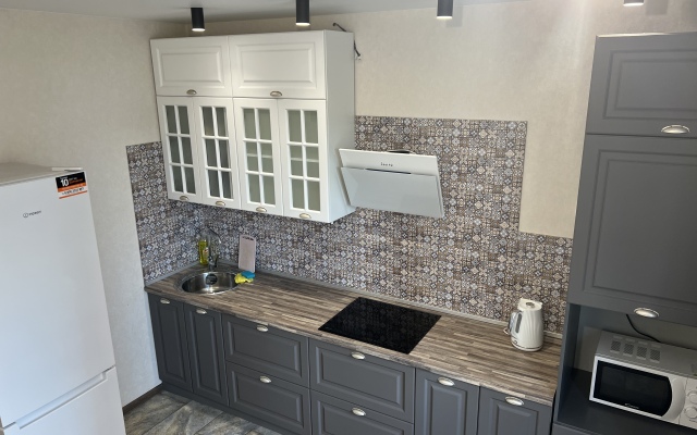 Апартаменты Первитинская 41 (71)