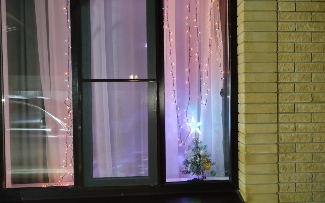 Гостевой дом Тихий дворик