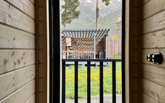 Hyugge Mini-hotel