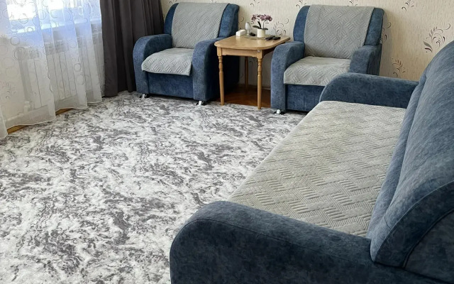 Квартира В гостях у Надежды