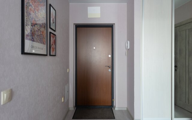 Апартаменты в ЖК Новин