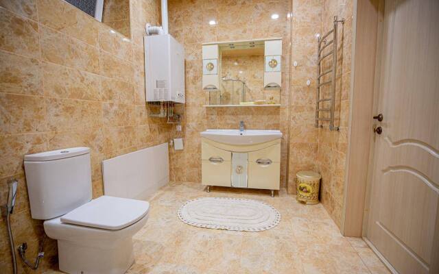 Гостевой дом Белка