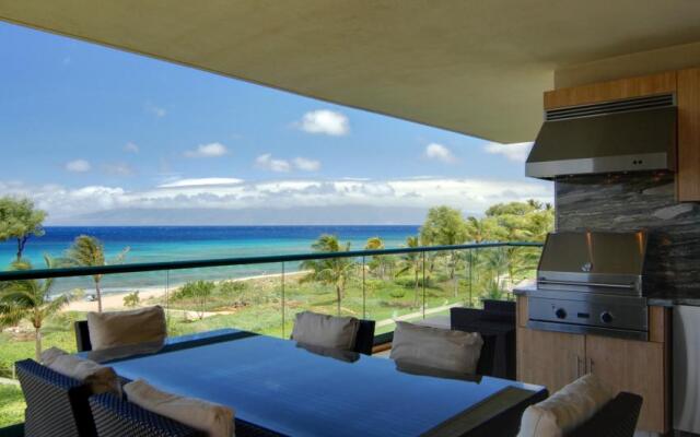 Apart-Otel Views Of Beach Pacific Ocean Lanai & Molokai
