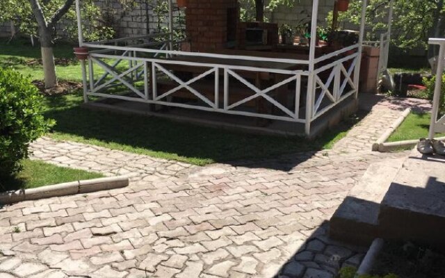 Visit Guest House