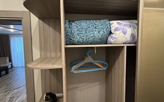 Квартира на Горицком Переулке 2Г