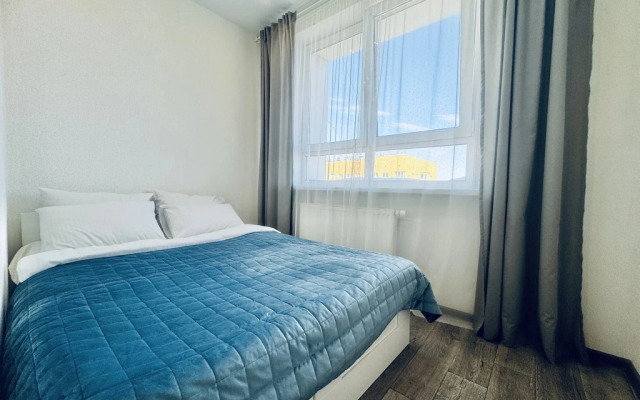 VEGAS Apartments on Gagarina 101/2 2