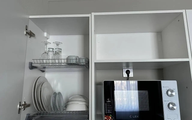 Spb Apartaments 7