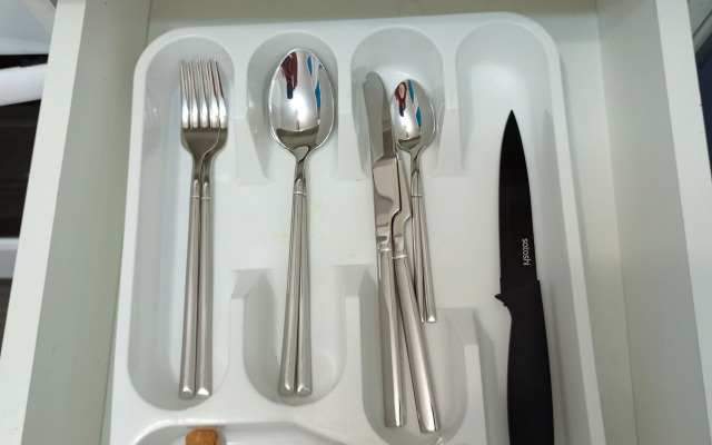 Квартира Уютная Студия