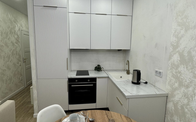 Квартира на Улице Коммунистическая 98/1