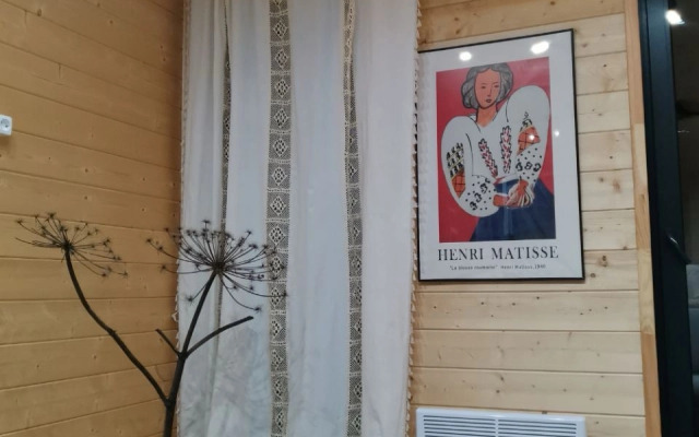 Частный дом Уютный дом Шишаиха 237