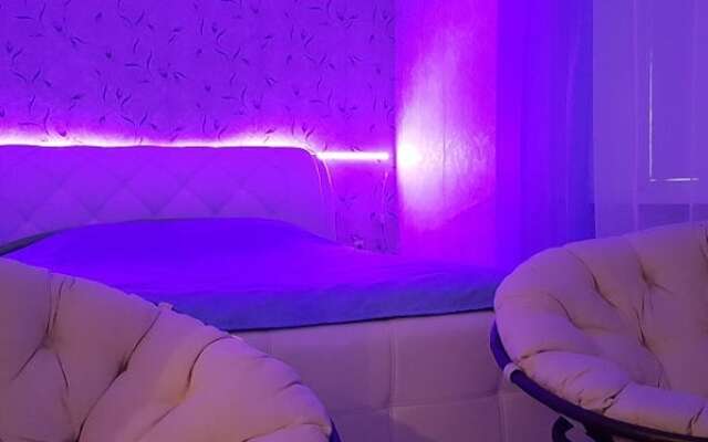 Апартаменты Квартира на Сутки