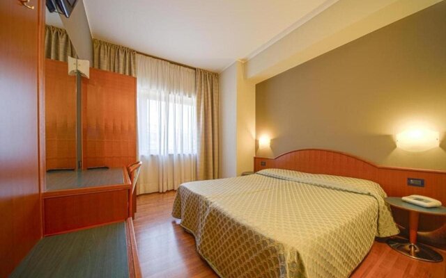 Hotel Centrale