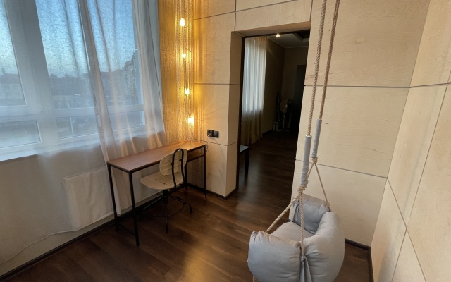 Baltic Delyuks Apartments