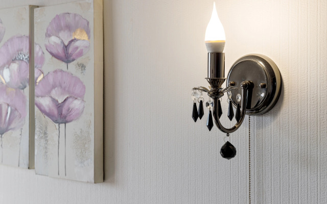 Апартаменты ApartGroup Kubanskaya Naberezhnaya 31/1