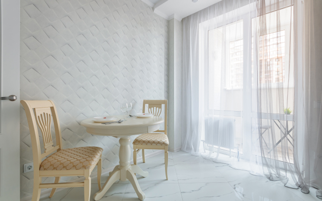 Апартаменты Бриллиант коллекции Depart Apart