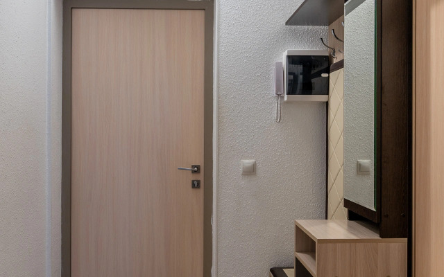 Апартаменты Удобная Студия в Центре Екатеринбурга