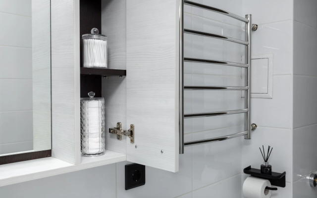 Апартаменты на Модном 2