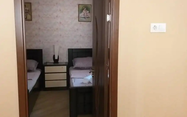 Апартаменты Lasha