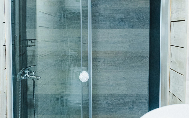 Частный дом